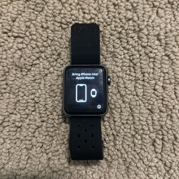 Apple Watch Series in great condition,